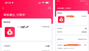 体集合，不看查询，不看负债，额度4000到25000，5个批3个，实力批款，稳定拿钱！