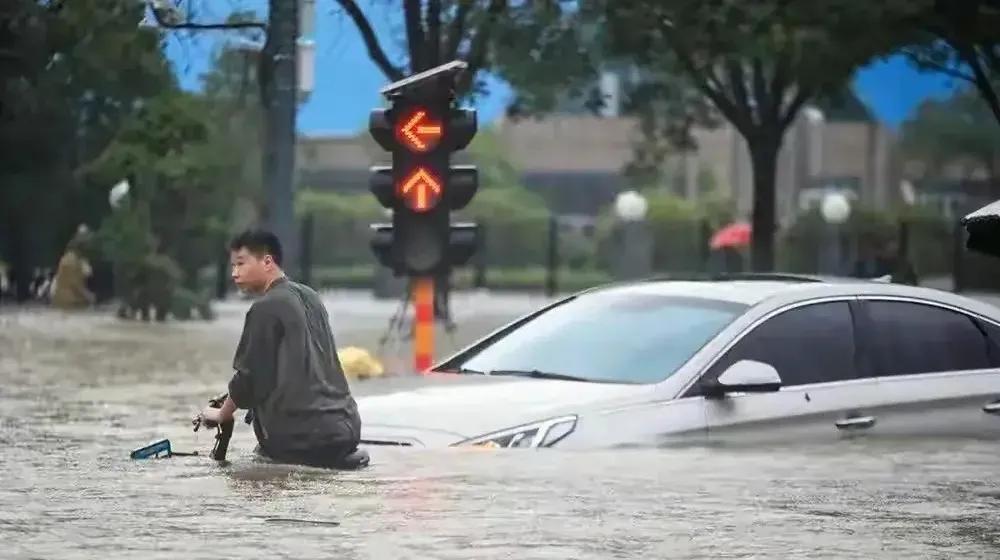 青海山洪致17死17失联灾害成因公布,青海8.14事故最新消息