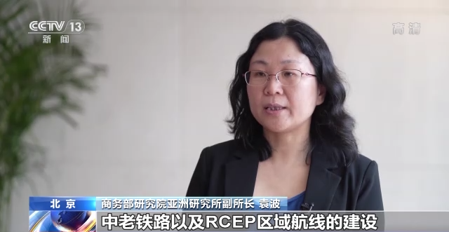 rcep是什么意思(RCEP对中国的意义)