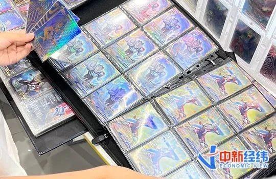 家长花200万给娃集奥特曼卡没集齐