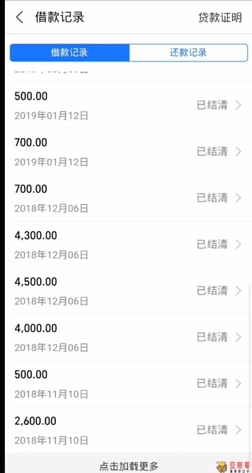 想成为“负翁”，取决于你有几个网贷App；之如何负债十来万-第3张图片-baiqu