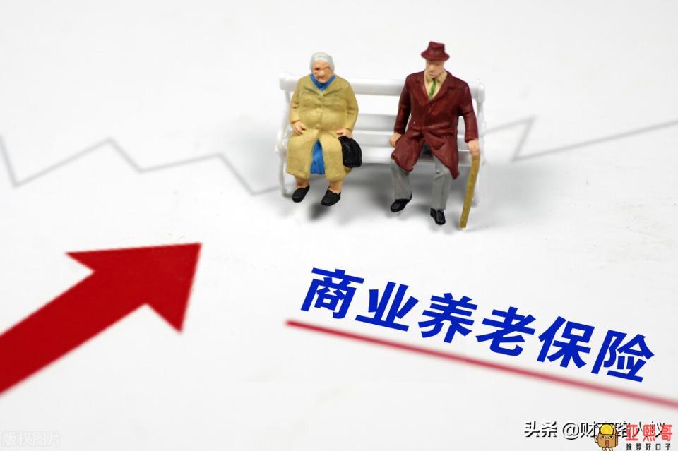 一次性买20万商业养老保险，真的划算吗-第1张图片-baiqu