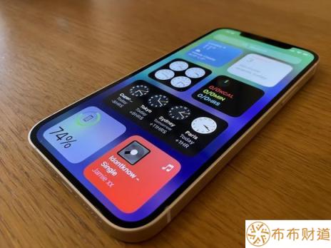 苹果12多少钱可以买到（iPhone12最新售价确定）-1