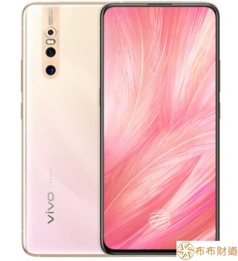 vivox27多少钱（4800万后置三摄售价3198起）-2