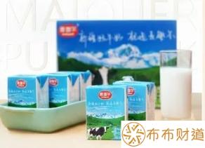 食品抽检不合格 麦趣尔发布声明